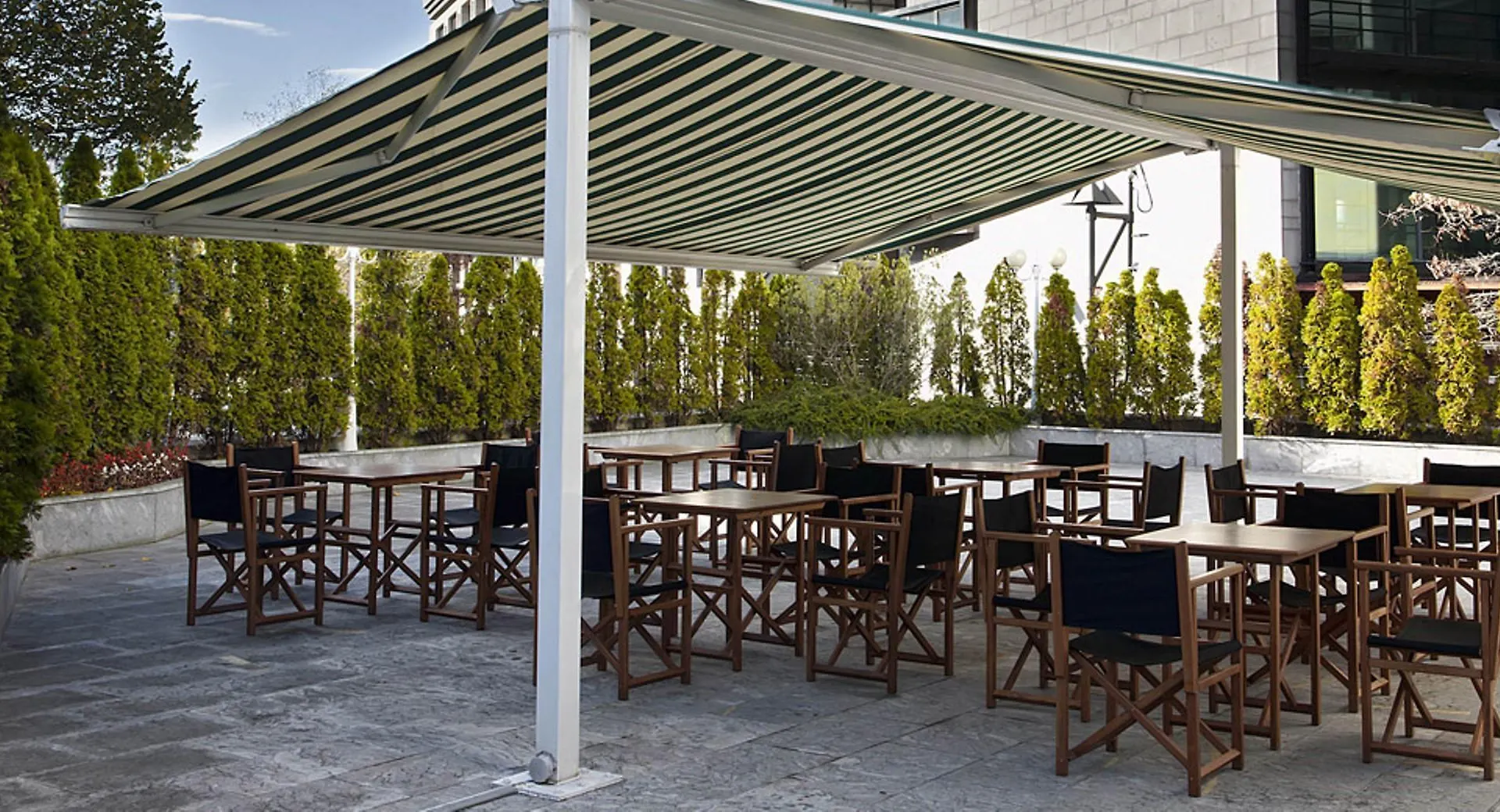 Hotel Ilunion San Sebastian Spain