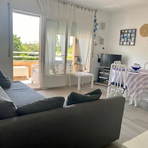  Apartamento Costa Brava España