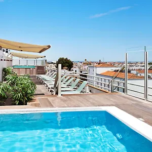 Hotel Catalonia Santa Justa ****