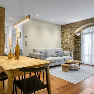 Apartamento Always Easy I Ondarreta, San Sebastián