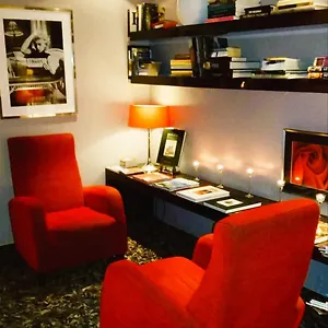 Alojamento de Acomodação e Pequeno-almoço Anba Boutique (adults Only) ***