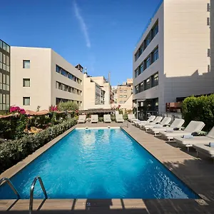 Hotel Catalonia Ramblas 4* Sup Barcelona
