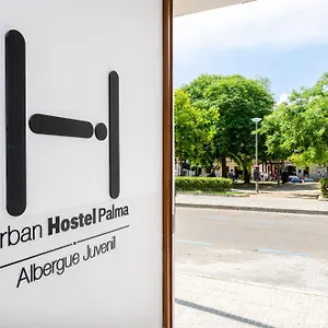 Hostel Urban - Juvenil - Youth Palma