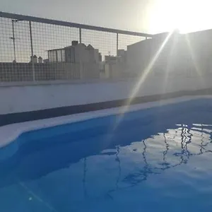  Apartamento Centro Judería España