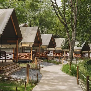 Wecamp Campingplatz