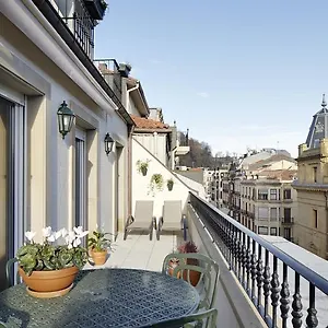 Garibay Terrace By Feelfree San Sebastian