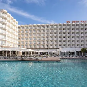 Hotel Bq Delfín Azul Port d'Alcúdia