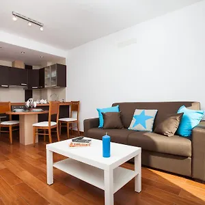  Apartamento Main Street España
