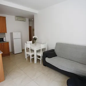  Apartamento Claudia España