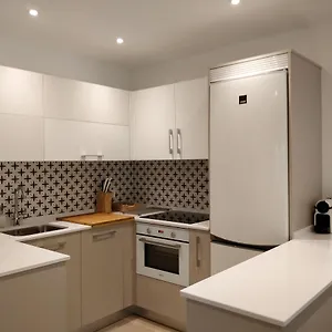 Apartamento Your Place In Donostia, San Sebastián