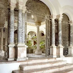 Hotel Coolrooms Palacio Villapanes 5 Gl Seville