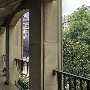 Apartamento Always Easy I Bermingham, San Sebastián