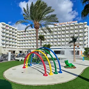 Hotel Bq Delfin Azul Port de Alcudia (Mallorca)