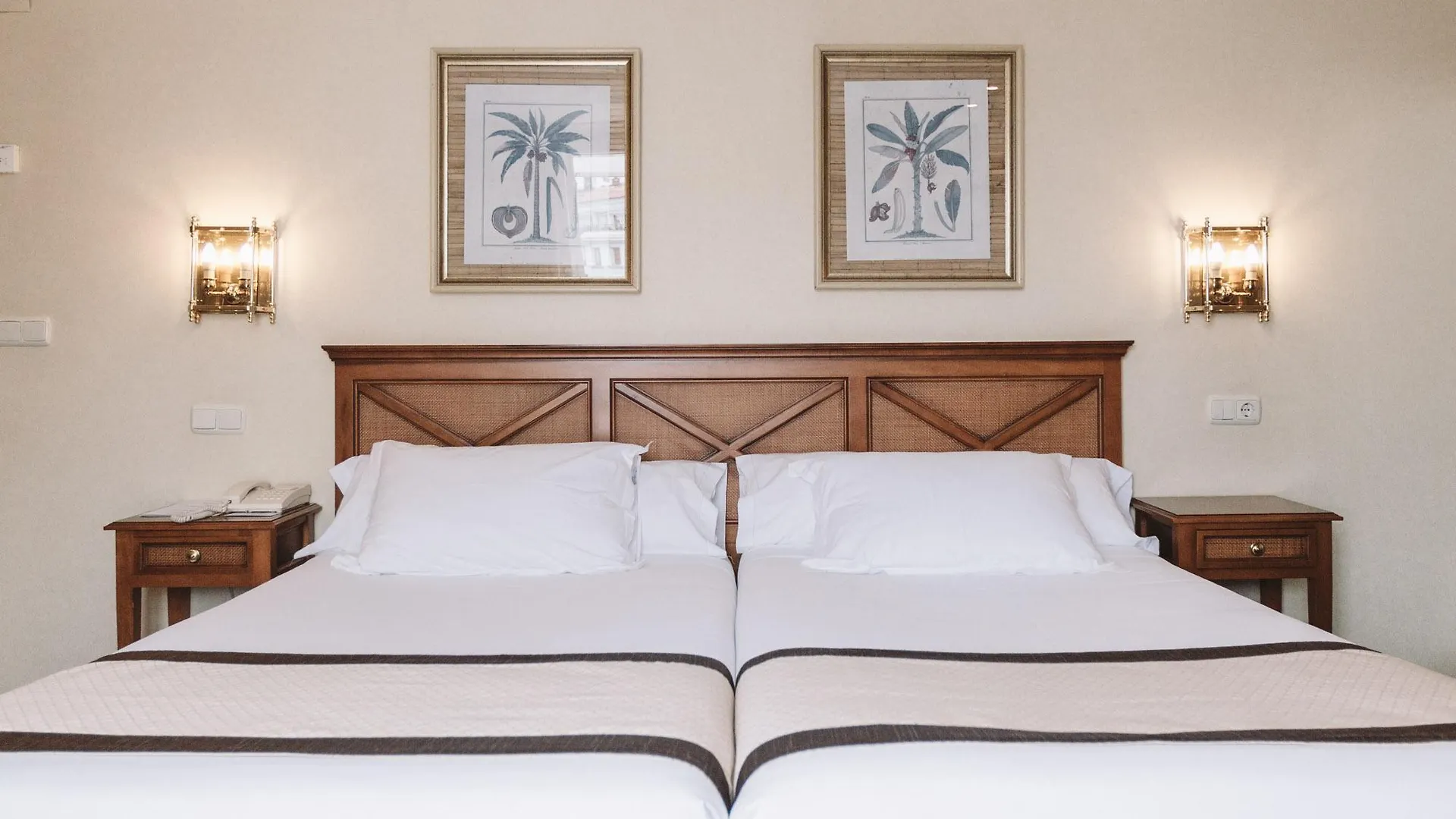 Hotel Ilunion San Sebastián 4*,