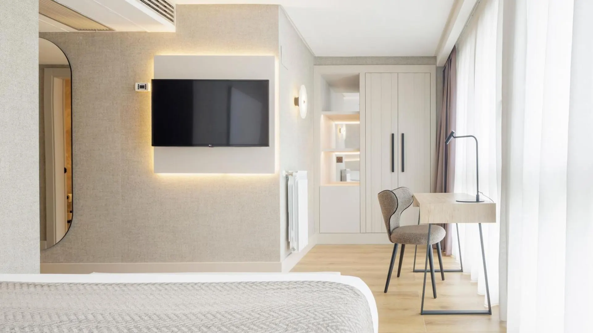 Hotel Ilunion San Sebastian